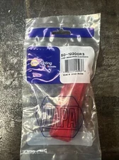 Truck-Lite Napa 50-19200R3 Red Side Marker Clearance Lamp Light 5019200R3