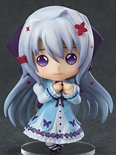 Nendoroid 428 Koi ga Saku Koro Sakura Doki Tina Figure Good