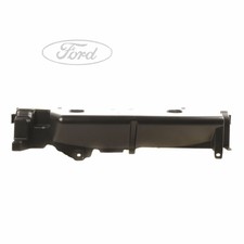 Ford C-max Mk2 Front Air Deflector Panel Genuine OEM 1767283 
