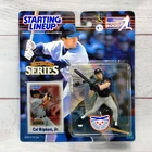 Starting Lineup 2000 Cal Ripken Jr. Baltimore Orioles MLB Baseball SLU Figure