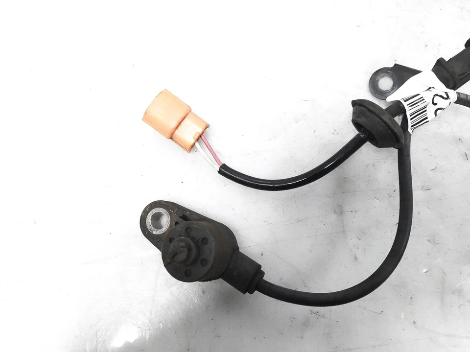 2006-2009 Honda S2000 Rear Passenger Wheel Abs Anti Brake Sensor 57470-S2a-013 - Image 4 of 4