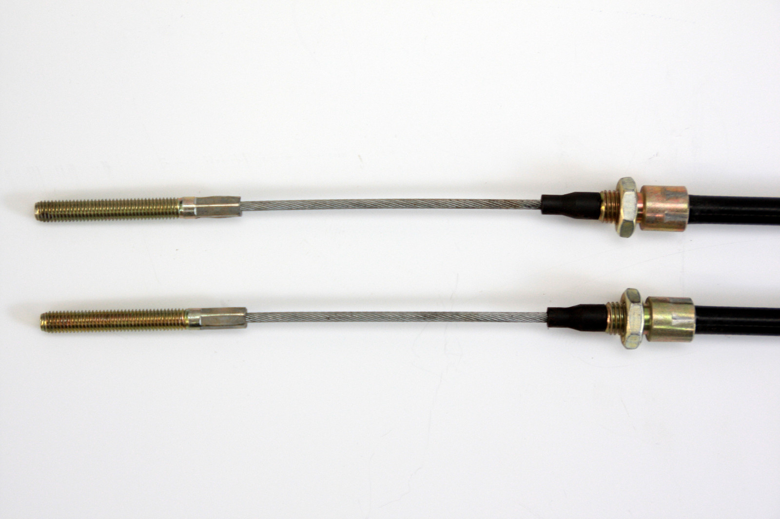 Cavo Freno Inox AL-KO A Montaggio Rapido 77 Cm. In Vendita Online - Foto 9