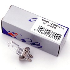 For Zeiss 64609 DN-38925 C6-F PG22 Microscope Slit Special Bulb