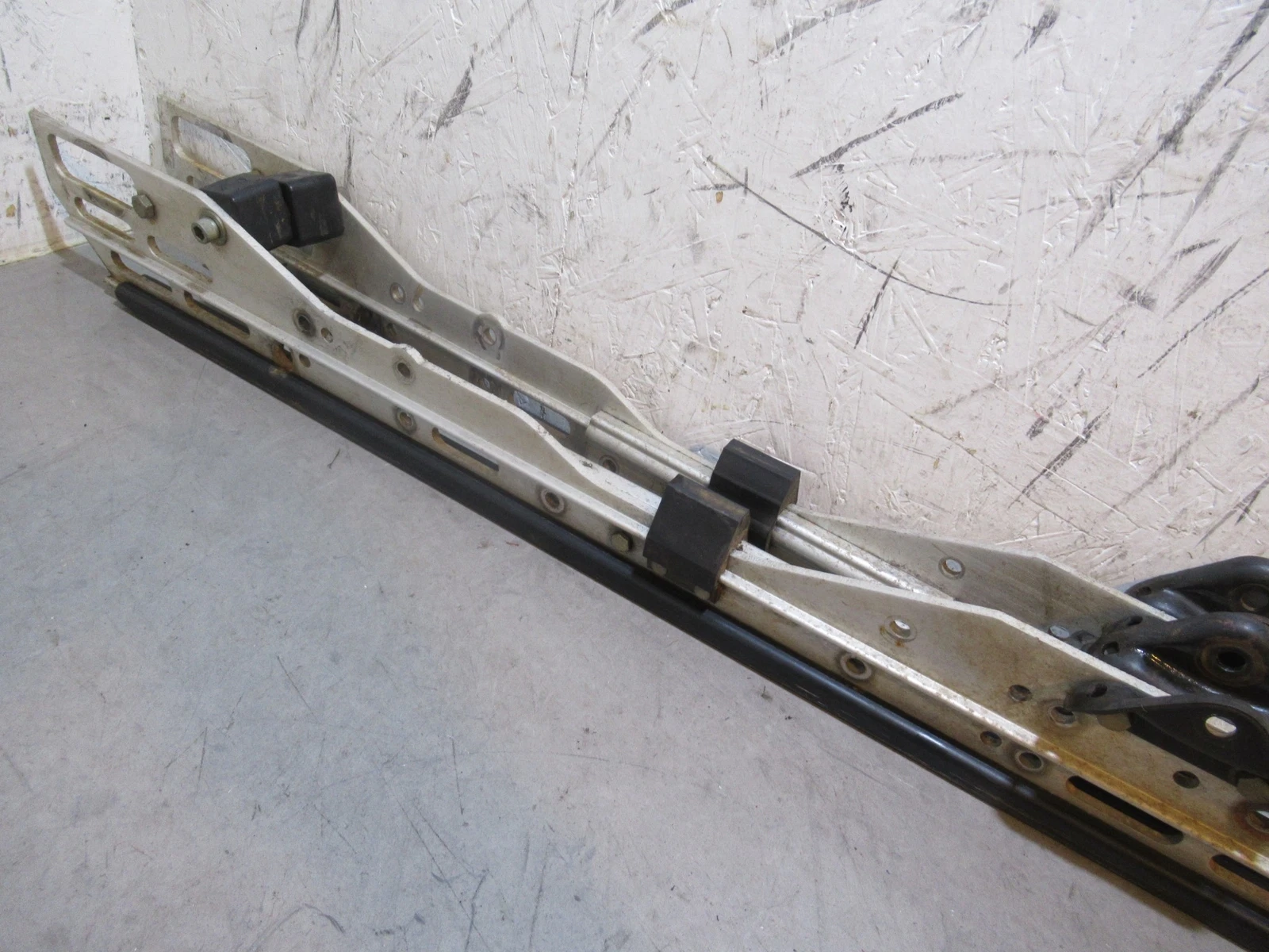Arctic Cat F5 Track Frames 2004