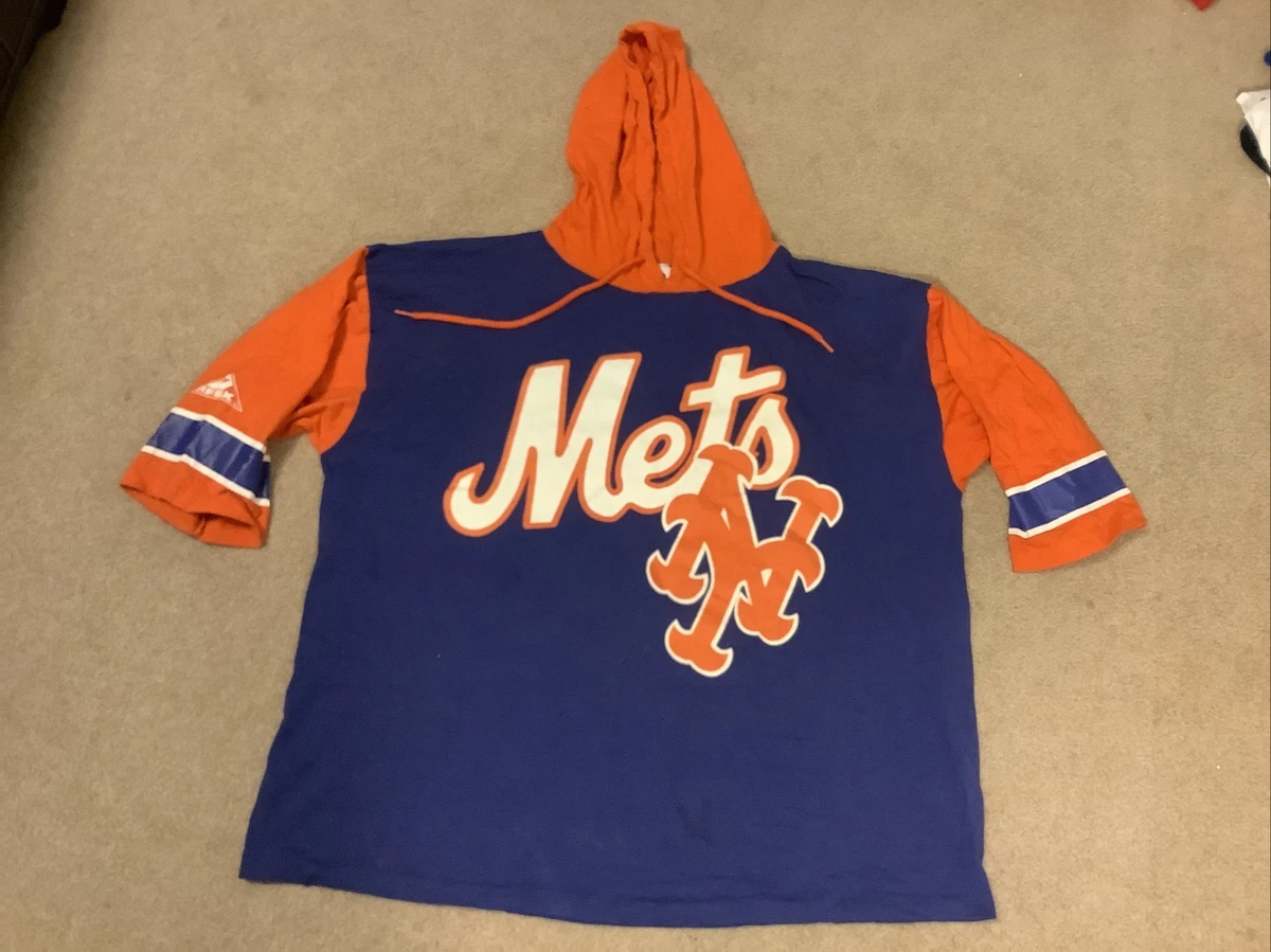 Ny mets shop hoodie
