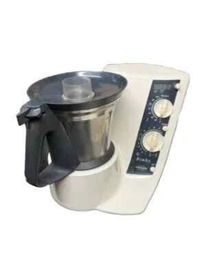 Kit d'entretien complet THERMOMIX TM31-5 pièces + 1 cadeau
