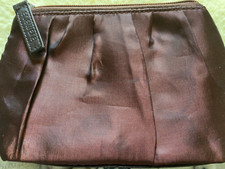 Laura Mercier Cosmetic Bag With LOGO