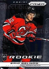 2013-14 Panini Prizm #259 Eric Gelinas
