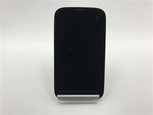 BALMUDA Phone Softbank A101BM 128GB Black SIM Free Unlocked
