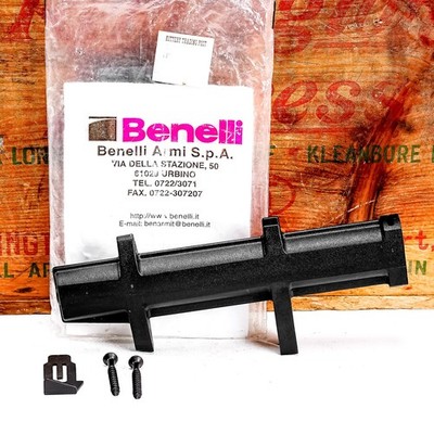 Benelli Nova Shotgun 12 Gauge Recoil Reducer Support Bracket