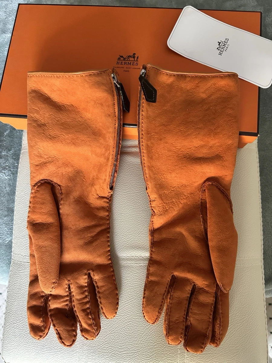 Hermes Gloves for sale | eBay