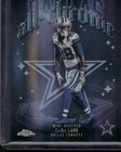 2025 Topps Chrome CeeDee Lamb Base (RAW)