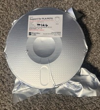 Bambu Labs 3D Printer Support For PLA / PETG Filament 1.75mm - 1KG 65102