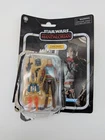 Cobb Vanth #VC343 - 3.75" figure Star Wars Vintage Collection