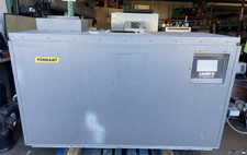 LAARS Pennant PNCH1250N ACC3BXB 1,250,000 BTU Natural Gas Hot Water Boiler