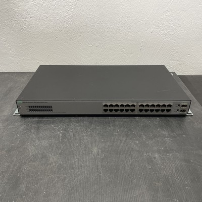 HP OfficeConnect 1820-24G (J9980A) 24 Port Gigabit Switch (G5-6#d
