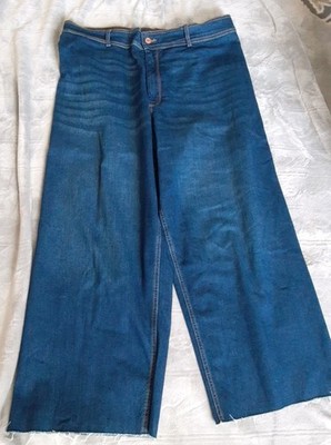 sofia jeans by sofia vergara Margot Wide Leg Womens Size 16