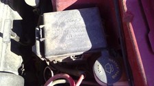 Used Fuse Box Engine Fits 2000 Ford Mustang Grade A Used Fuse Box Engine Fits 2000 Ford Mustang Grade A