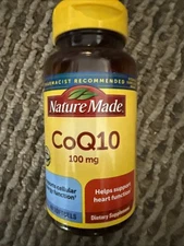 Nature Made All-in-One Product Softgels - 40 Count