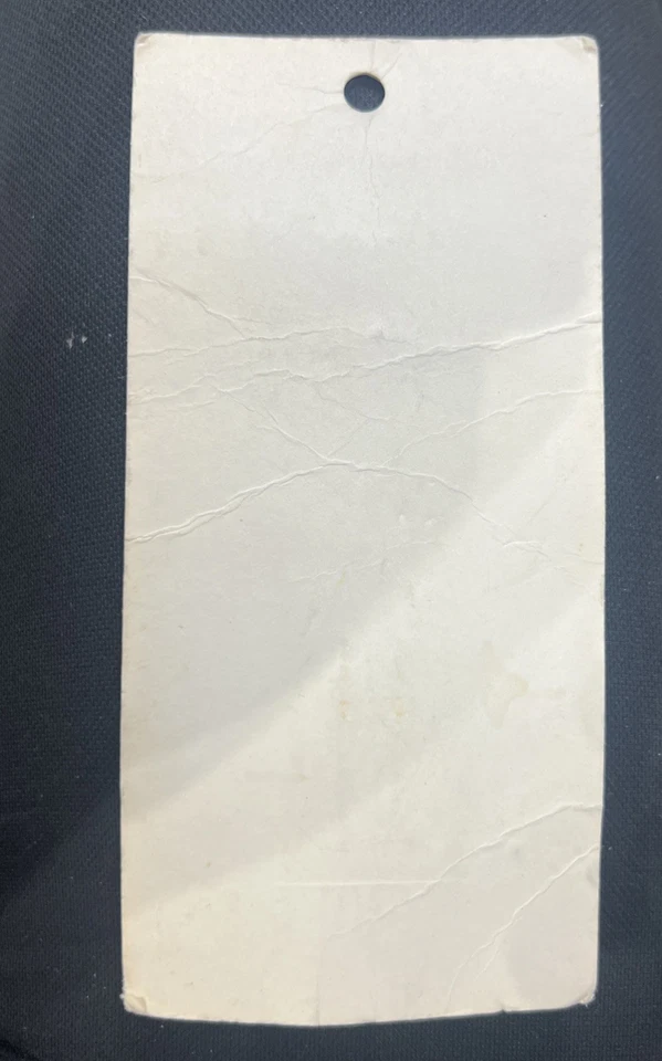 RadioShack 275-1301 8-Position DIP Switch ~ SPST Rocker ~ 15mA at 24VDC - Image 2 of 2