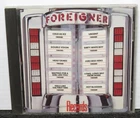 FOREIGNER RECORDS CD COMPACT DISC TESTED