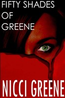 Nicci Greene | Fifty Shades Of Greene | Taschenbuch | Englisch (2013) | [.]