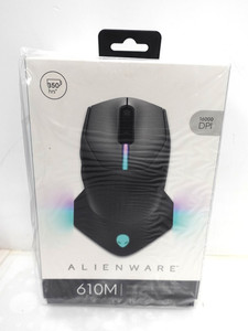 Alienware Aw610m | eBay
