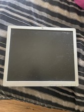 HP L1706 LCD Monitor