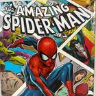 The Amazing Spider-Man Omnibus Vol 3 Hardcover Marvel Bronze Age