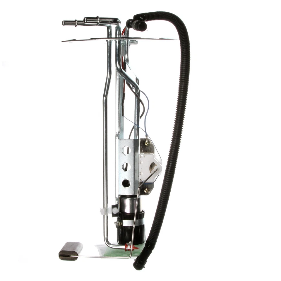 Conjunto de suspensión de bomba de combustible para Ford E-350 Econoline 1997-2000 Delphi 1998 1999 Foto 4 de 4