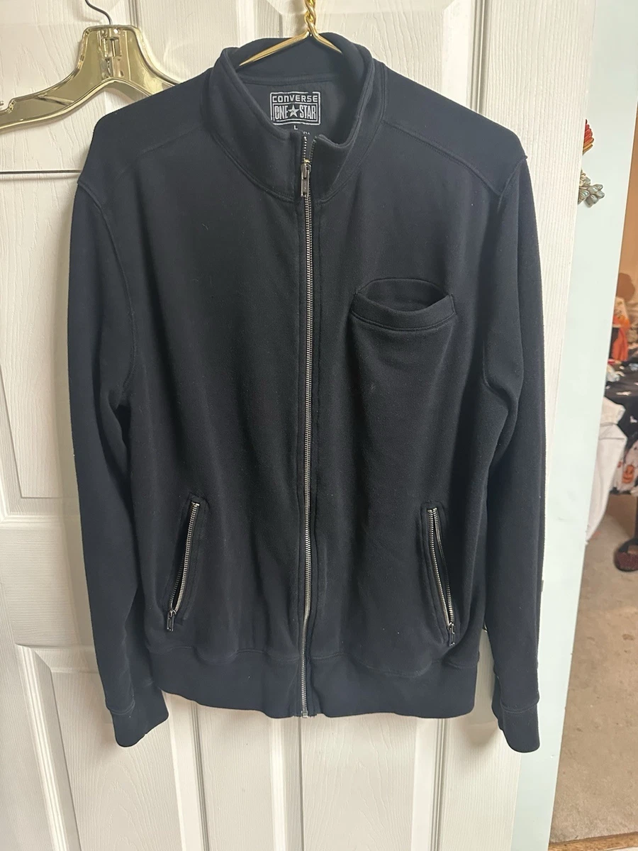 converse one star jacket products for sale | eBay