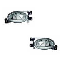Nebelscheinwerfer Set Links Rechts FüR Honda Accord VII Tourer CM CL H11