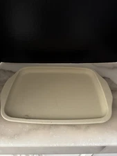 Pampered Chef Stone Bar Pan 13” x 9” Medium #100255 USA