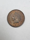 1904 Indian Head Cent UNCIRCULATED
