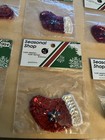 Vintage 1980’s Seasonal Shop Christmas Craft Ornament Set-Sealed Packages Stocki — photo 9