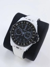 HUBLOT Big Bang e White Ceramic and Titanium 440.HX.1100.RX Case Size 42 mm Men 2
