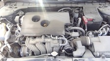 Used Engine Complete Assembly Fits 2020 Nissan Altima 4 Cylinder 2.5l Vin B 4th