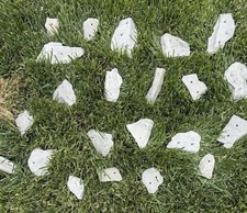 Real Rock Climbing Holds