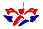 Honda CRF 250R 2022 - 2024 CRF 450R 2021 - 2023 OEM 2027 Fairing Plastic Kit