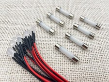 Akai AA-920 AA-930 AA-940 replacement LED bulb lampen light set upgrade kit