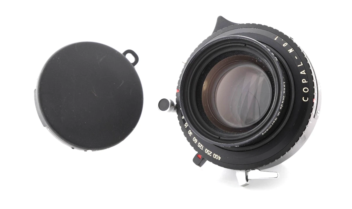 Schneider 240mm Focal Camera Lenses for sale | eBay