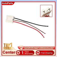 Blower Motor Connector Harness Plug For 2018-2024 Kia Forte 97113-G2000 US