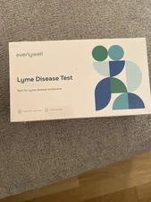 Everlywell Test - Lyme Disease 