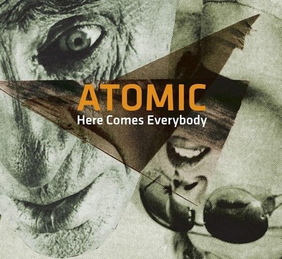 Atomic Here Comes Everybody (CD) Album