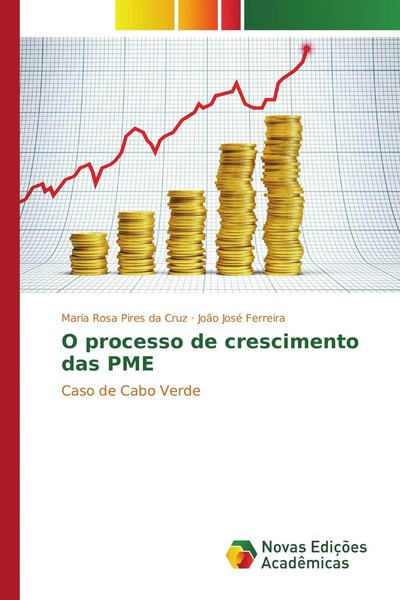 Maria Rosa Pires Da Cruz (U. A.) | O Processo De Crescimento Das PME | Buch-image