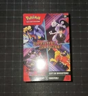 Bundle Pokémon EV10 Rivalités Destinées Lot De 6 Boosters (NEUF/SCELLE) Fr