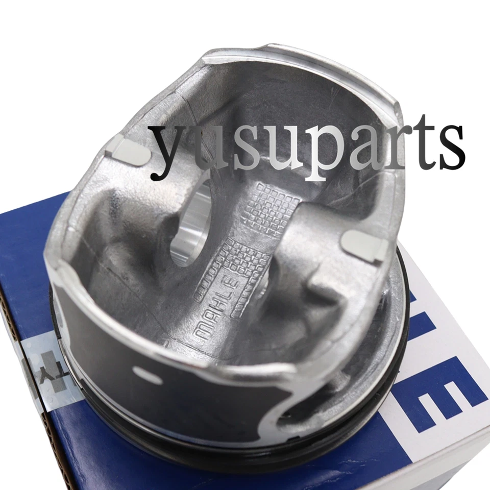 Kit Reconstrucción Revisión Motor Para Mercedes-Benz C300 E300 W205 W212 X253 2.0T M274 Foto 3 de 4