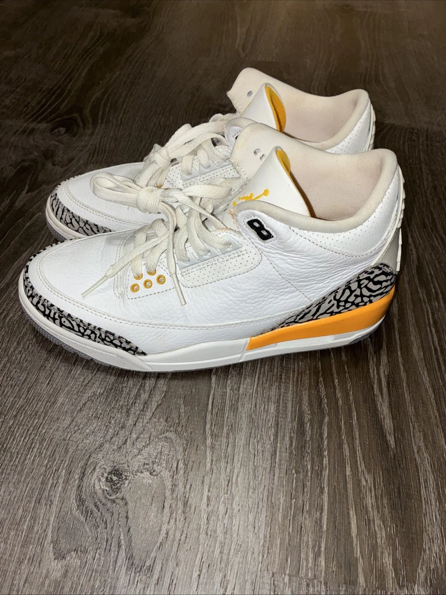 Nike Women's Air Jordan 3 for sale | eBay