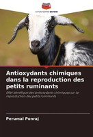 Perumal Ponraj | Antioxydants Chimiques Dans La Reproduction Des Petits...