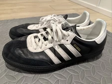 adidas Originals Samba OG 75th Anniversary Men 11